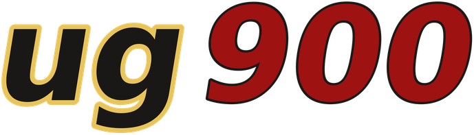 ug900 logo