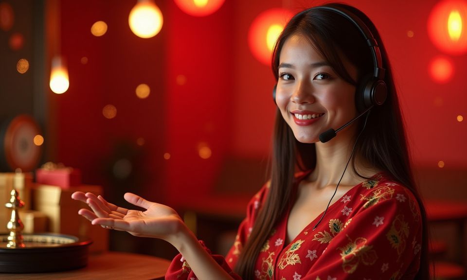 ug900 Padang Mega Prize at ug900 — Prize-Style Slots Built for Indonesia