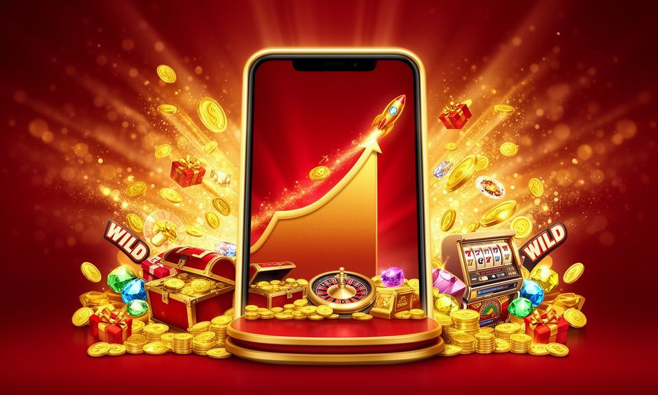 ug900 Padang Mega Prize